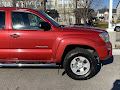 2012 Toyota Tacoma Base