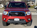 2012 Toyota Tacoma Base