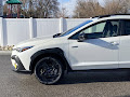2026 Subaru Crosstrek Hybrid Sport Hybrid