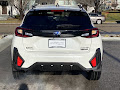 2026 Subaru Crosstrek Hybrid Sport Hybrid