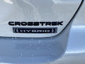 2026 Subaru Crosstrek Hybrid Sport Hybrid