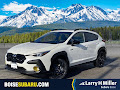 2026 Subaru Crosstrek Hybrid Sport Hybrid
