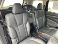 2026 Subaru Ascent Limited Bronze Edition