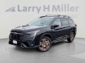 2026 Subaru Ascent Limited Bronze Edition
