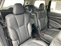 2026 Subaru Ascent Limited Bronze Edition