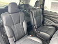 2026 Subaru Ascent Onyx Edition Touring