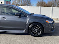 2020 Subaru WRX Premium