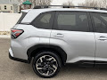 2025 Subaru Forester Premium Hybrid