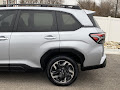 2025 Subaru Forester Premium Hybrid