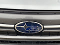 2025 Subaru Forester Premium Hybrid