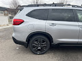 2026 Subaru Ascent Onyx Edition Touring