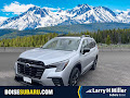 2026 Subaru Ascent Onyx Edition Touring