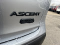 2026 Subaru Ascent Onyx Edition Touring