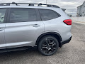 2026 Subaru Ascent Onyx Edition Touring