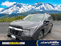 2026 Subaru Ascent Limited