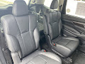 2026 Subaru Ascent Touring
