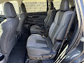 2025 Subaru Ascent Onyx Edition