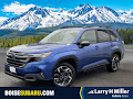 2025 Subaru Forester Hybrid Limited Hybrid