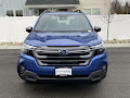 2025 Subaru Forester Hybrid Limited Hybrid