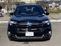 2025 Subaru Forester Touring Hybrid
