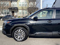2025 Subaru Forester Touring Hybrid