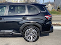 2025 Subaru Forester Touring Hybrid