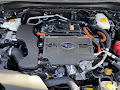 2025 Subaru Forester Touring Hybrid