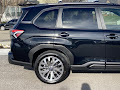 2025 Subaru Forester Touring Hybrid