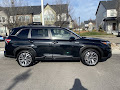 2025 Subaru Forester Touring Hybrid