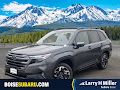 2025 Subaru Forester Hybrid Limited Hybrid
