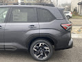 2025 Subaru Forester Hybrid Limited Hybrid