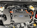 2025 Subaru Forester Hybrid Limited Hybrid