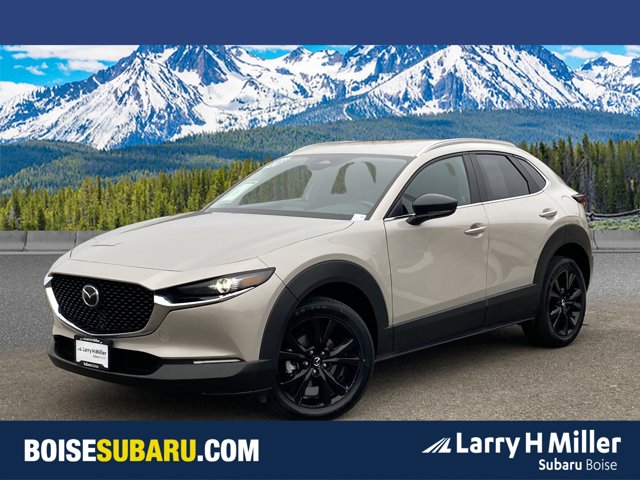 2024 Mazda CX-30 2.5 S Select Sport