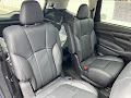 2026 Subaru Ascent Onyx Edition Touring