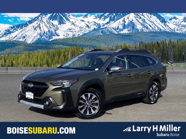2024 Subaru Outback Touring