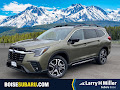 2026 Subaru Ascent Limited