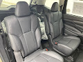 2026 Subaru Ascent Limited