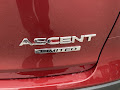 2026 Subaru Ascent Limited