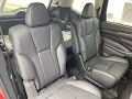 2026 Subaru Ascent Limited
