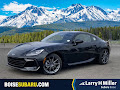 2026 Subaru Brz Limited