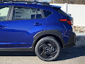 2026 Subaru Crosstrek Hybrid Sport Hybrid