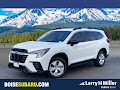 2024 Subaru Ascent Base