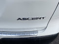 2024 Subaru Ascent Base