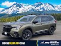 2026 Subaru Ascent Premium