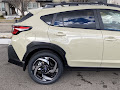 2026 Subaru Crosstrek Hybrid Limited Hybrid