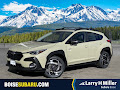 2026 Subaru Crosstrek Hybrid Limited Hybrid