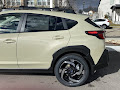 2026 Subaru Crosstrek Hybrid Limited Hybrid