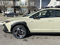 2026 Subaru Crosstrek Hybrid Limited Hybrid