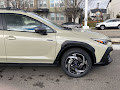 2026 Subaru Crosstrek Hybrid Limited Hybrid