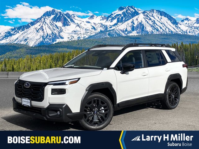 2026 Subaru Outback Limited XT